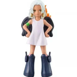 Banpresto Figure*One Piece DXF The Grandline Series S-Snake S-Hawk Figure 2 set JAPAN