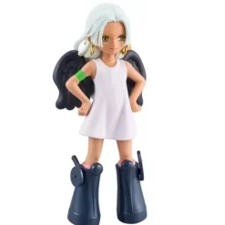 Banpresto Figure*One Piece DXF The Grandline Series S-Snake S-Hawk Figure 2 set JAPAN