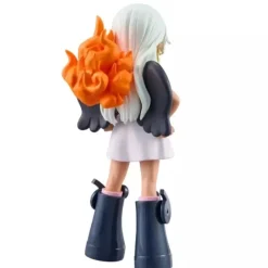 Banpresto Figure*One Piece DXF The Grandline Series S-Snake S-Hawk Figure 2 set JAPAN