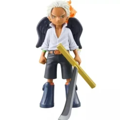 Banpresto Figure*One Piece DXF The Grandline Series S-Snake S-Hawk Figure 2 set JAPAN