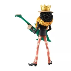 Banpresto Figure*One Piece DXF THE GRANDLINE MEN Vol.14 Brook Figure JAPAN OFFICIAL