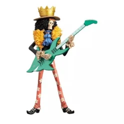 Banpresto Figure*One Piece DXF THE GRANDLINE MEN Vol.14 Brook Figure JAPAN OFFICIAL