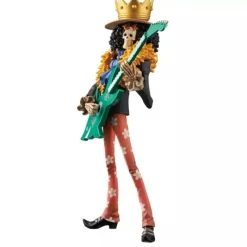 Banpresto Figure*One Piece DXF THE GRANDLINE MEN Vol.14 Brook Figure JAPAN OFFICIAL