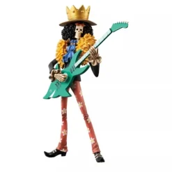 Banpresto Figure*One Piece DXF THE GRANDLINE MEN Vol.14 Brook Figure JAPAN OFFICIAL