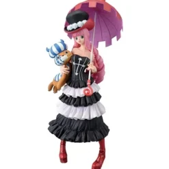 BANPRESTO Figure*One Piece DXF The Grandline Lady Special Vol.2 Perhona Figure JAPAN