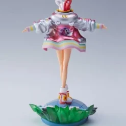 BANPRESTO One Piece Film Red Uta New GENESIS Figure JAPAN OFFICIAL