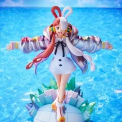 BANPRESTO One Piece Film Red Uta New GENESIS Figure JAPAN OFFICIAL