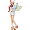 Banpresto One Piece Film Red DXF The Grandline Lady vol.1 Uta Figure JAPAN