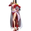Banpresto Figure*One Piece Glitter & Glamours Boa Hancock II Figure JAPAN OFFICIAL