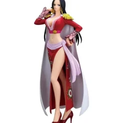 Banpresto Figure*One Piece Glitter & Glamours Boa Hancock II Figure JAPAN OFFICIAL