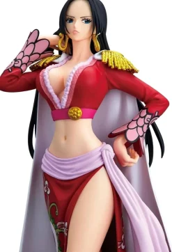 Banpresto Figure*One Piece Glitter & Glamours Boa Hancock II Figure JAPAN OFFICIAL