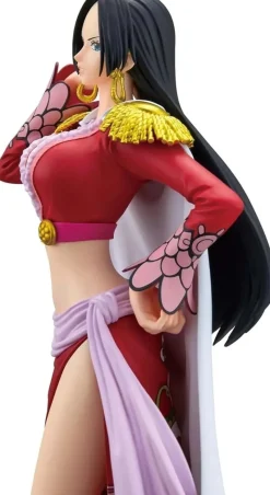 Banpresto Figure*One Piece Glitter & Glamours Boa Hancock II Figure JAPAN OFFICIAL