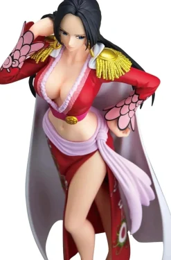 Banpresto One Piece Glitter & Glamours Boa Hancock II Figure JAPAN OFFICIAL