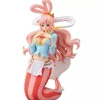 BANPRESTO Figure*One Piece Glitter & Glamours Shirahoshi Figure JAPAN OFFICIAL