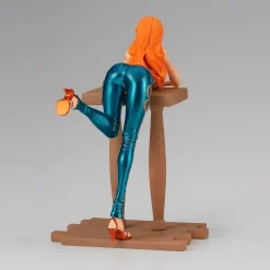 Banpresto Figure|One Piece*One Piece GRANDLINE JOURNEY SPECIAL Nami & Boa Hancock 2 Set Figure