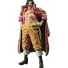 Banpresto One Piece King Of Artist The Gol D. Roger Figure JAPAN OFFICIAL