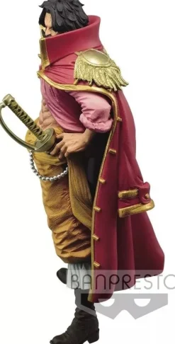 Banpresto Figure*One Piece King Of Artist The Gol D. Roger Figure JAPAN OFFICIAL