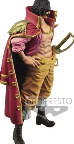 Banpresto Figure*One Piece King Of Artist The Gol D. Roger Figure JAPAN OFFICIAL