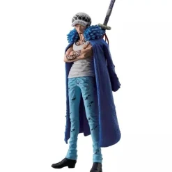 BANPRESTO One Piece*One Piece King Of Artist The Trafalgar Law II Figure JAPAN OFFICIAL