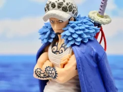 BANPRESTO One Piece King Of Artist The Trafalgar Law II Figure JAPAN OFFICIAL