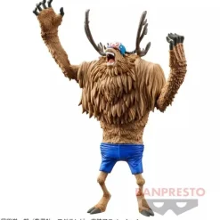 BANPRESTO One Piece King Of Artist The Tony Tony Chopper Figure JAPAN OFFICIAL