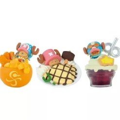 Banpresto One Piece*One Piece Paldolce collection vol.2 Set of 3 Figure JAPAN OFFICIAL