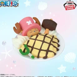 Banpresto One Piece*One Piece Paldolce collection vol.2 Set of 3 Figure JAPAN OFFICIAL