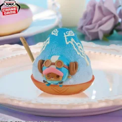 Banpresto Figure*One Piece Paldolce collection vol.3 Set of 3 Figure JAPAN OFFICIAL