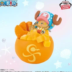 Banpresto One Piece Paldolce collection vol.2 Set of 3 Figure JAPAN OFFICIAL