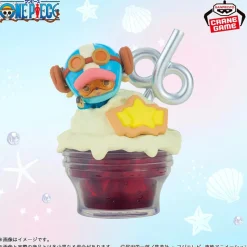 Banpresto One Piece Paldolce collection vol.2 Set of 3 Figure JAPAN OFFICIAL