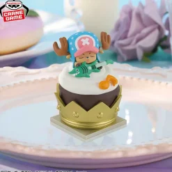 Banpresto One Piece Paldolce collection vol.3 Set of 3 Figure JAPAN OFFICIAL