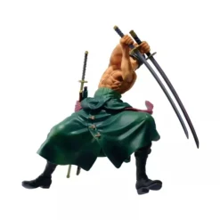 Banpresto One Piece SCultures Big Figure Special Roronoa Zoro Figure JAPAN