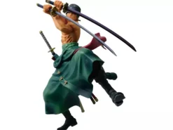 Banpresto One Piece SCultures Big Figure Special Roronoa Zoro Figure JAPAN