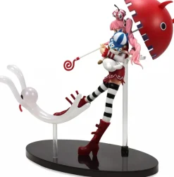 Banpresto One Piece*ONE PIECE SCultures BIG Figure Colosseum vol.2 Perona Figure JAPAN