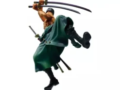 Banpresto One Piece*One Piece SCultures Big Figure Special Roronoa Zoro Figure JAPAN