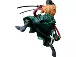 Banpresto One Piece*One Piece SCultures Big Figure Special Roronoa Zoro Figure JAPAN