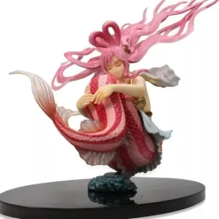 Banpresto One Piece|Figure*ONE PIECE SCultures BIG Figure Colosseum 2 Princess Shirahoshi vol.1