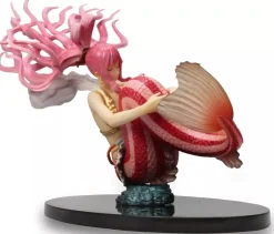 Banpresto One Piece|Figure*ONE PIECE SCultures BIG Figure Colosseum 2 Princess Shirahoshi vol.1