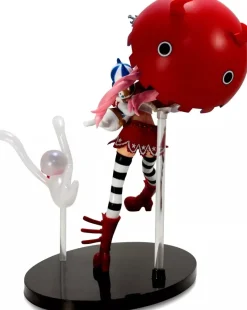 Banpresto ONE PIECE SCultures BIG Figure Colosseum vol.2 Perona Figure JAPAN