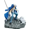 Banpresto Figure|One Piece*One Piece Senkou Zekkei Trafalgar Law Figure JAPAN OFFICIAL