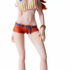 BANPRESTO One Piece*One Piece Sweet Style Pirates Nami Normal Color Version Figure JAPAN