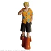 Banpresto Figure|One Piece*One Piece THE Departure Sanji ver. Egghead Figure JAPAN