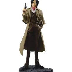 Banpresto Figure|One Piece*One Piece Treasure Cruise World Journey Portgas.D.ACE Figure JAPAN