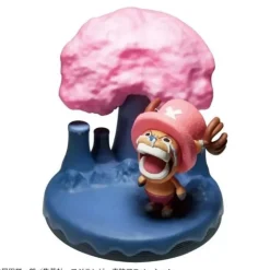 Banpresto One Piece|Figure*One Piece World Collectable Figure Log Stories Tony Tony Chopper JAPAN