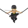 BANPRESTO One Piece*One Piece World Collectable Figure Onigashima vol.11 Roronoa Zoro