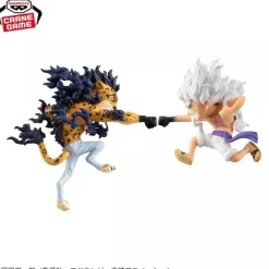 Banpresto Figure|One Piece*One Piece World Collectable Figure Egg Head vol.3 Set of 5 JAPAN