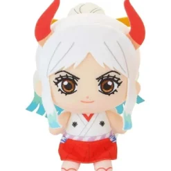 BANPRESTO Plush Toy|One Piece*ONE PIECE Yamato Plush Doll JAPAN OFFICIAL