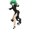 BANPRESTO One Punch Man 5 Tatsumaki of Terror Figure JAPAN OFFICIAL
