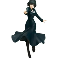 BANPRESTO Figure*One Punch Man 6 Blizzard of Hell Fubuki Figure JAPAN OFFICIAL