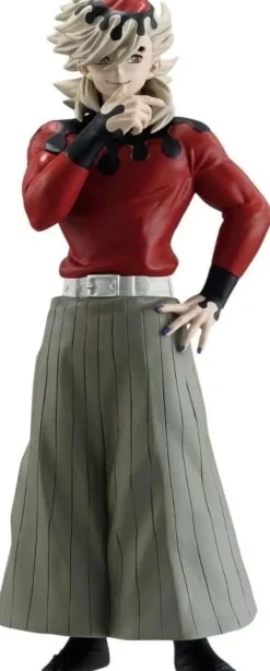 BANPRESTO Figure|Demon Slayer*Oni no Sou vol.14 Demon Slayer Kimetsu No Yaiba Doma Figure JAPAN